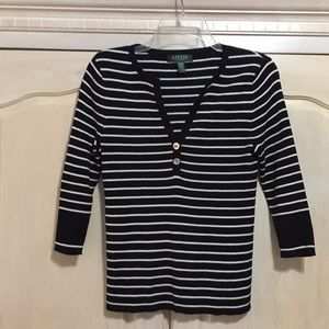 Ralph Lauren top